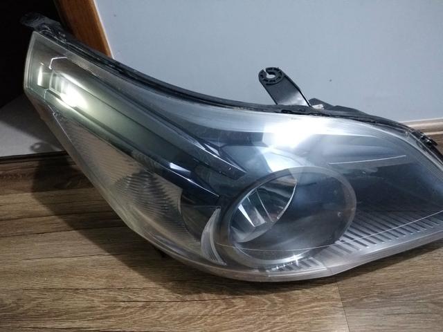 Farol Agile Montana - Foto 2