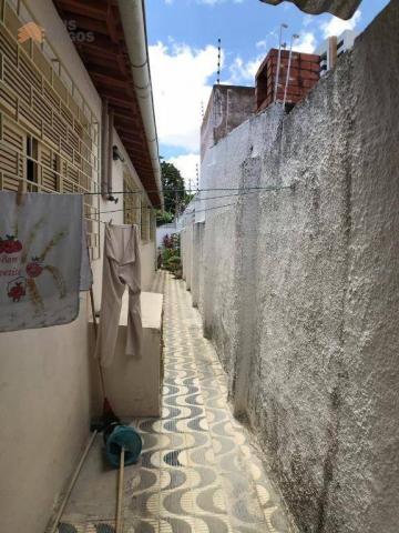 Casa Residencial à venda, Lagoa Nova, Natal - CA0028. - Foto 12