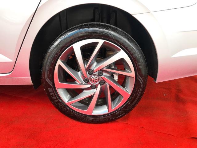 Vw Virtus Highline 1.0 TSI Top Único Dono Impecável - Foto 8