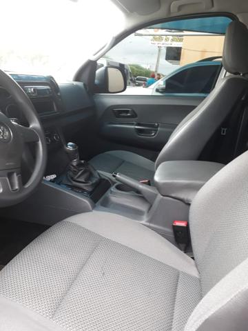 Amarok 2014 Diesel 4x4 CD manual - Foto 3
