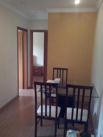 Apto. 50 m² santa maria