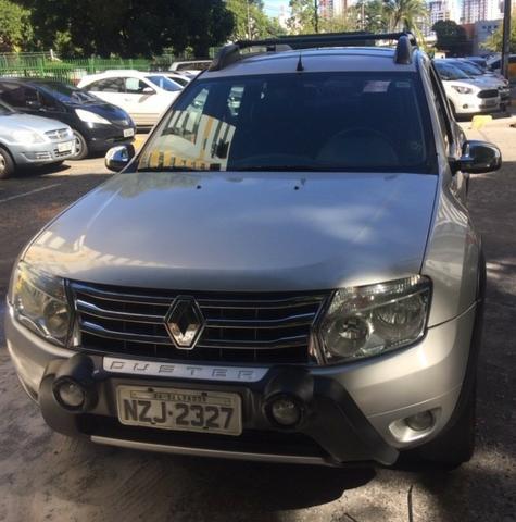Renault Duster 2012 - 2.0 - Foto 4