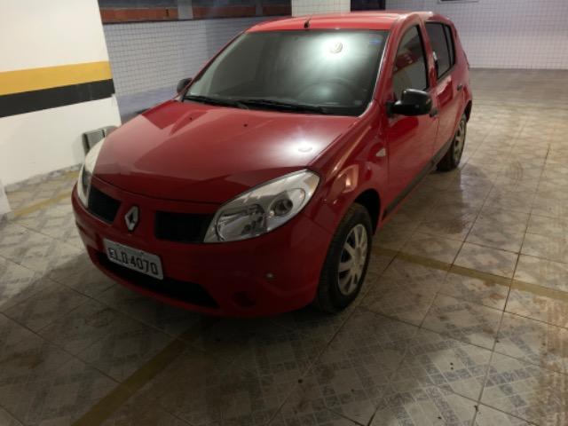Sandero 1.0 - Foto 3