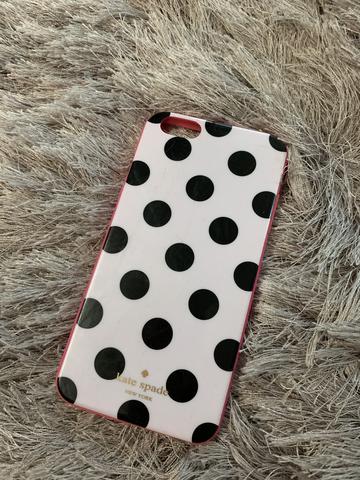 Capinha iPhone 6s Plus
