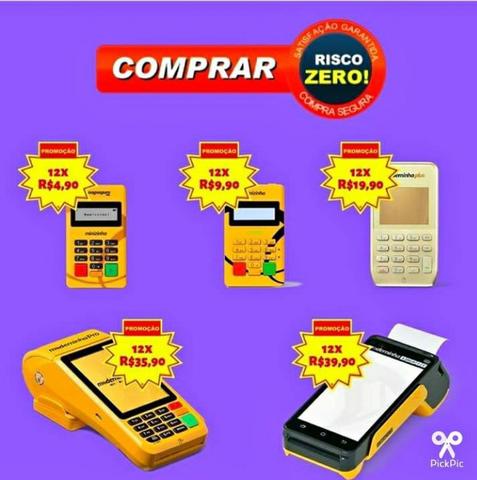 Não perca vendas nem dinheiro!!!!