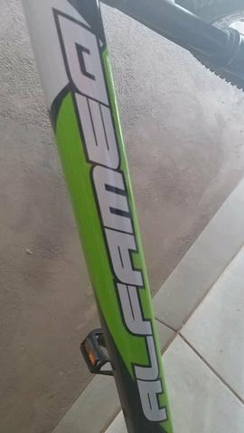 Vendo bicicleta . 30 dias de uso - Foto 3