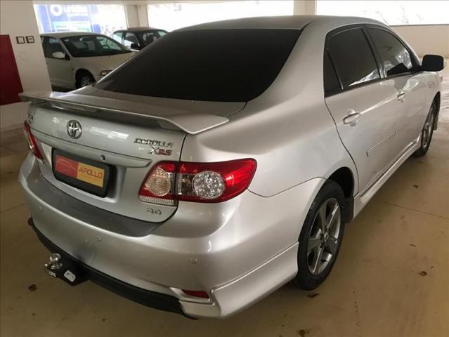Toyota Corolla 2.0 Xrs 16v - Foto 3