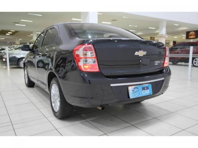 Chevrolet Cobalt LTZ 1.4 - Foto 3