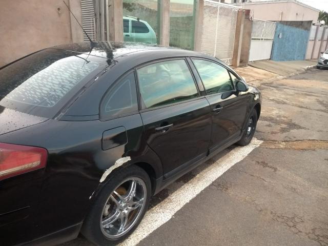 Vendo ou troco C4 Pallas 2008 R$ 15.500,00 - Foto 6
