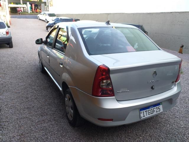 Renault Logan *Bônus de 2,000.00 para pagamento á vista - Foto 11