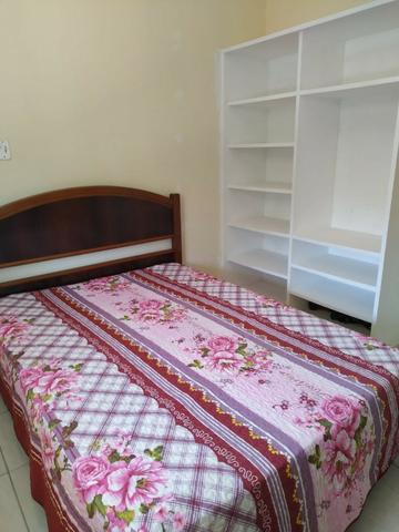 Apartamento mobiliado, 2 quartos no Centro - Foto 16