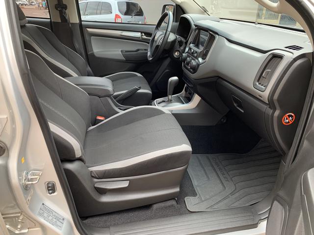 GM S10 Pick-Up LT 2.8 TDI 4x4 CD Diesel Aut 200 CV - Foto 10