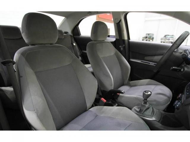 Chevrolet Cobalt LTZ 1.4 - Foto 4
