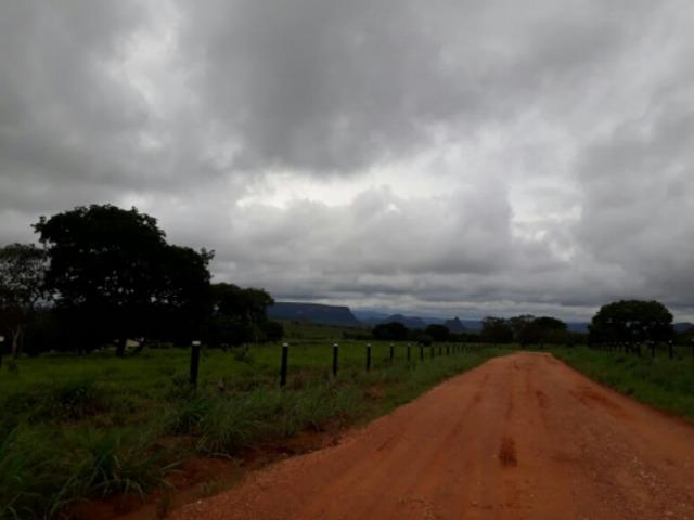 100 Hectáries 70 Km de Cuiabá - Foto 2