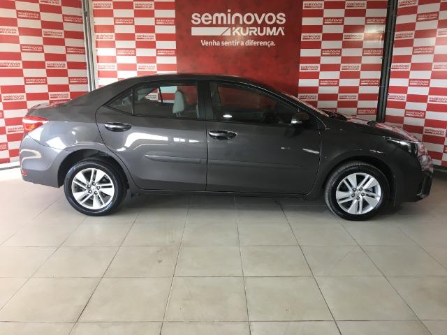 Corolla gli 1.8 upper automatico, - Foto 5