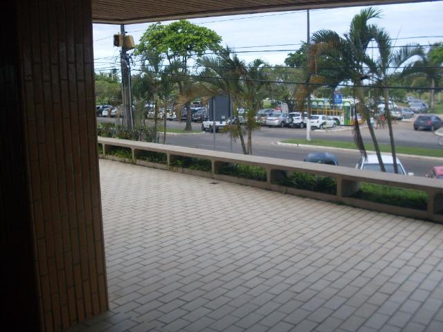 Apartamento na Av. Soares Lopes nº 560 Edif. Morada do Sol - 2º andar - Foto 3