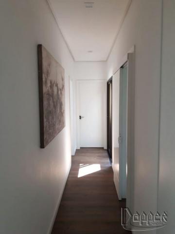 Casa à venda com 3 dormitórios em Jardim mauá, Novo hamburgo cod:16664 - Foto 8