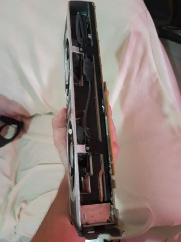 Placa de vídeo AMD R7900 - Foto 2