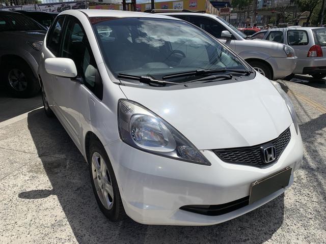 Honda Fit LX 1.4 - Completo - Automático - Oportunidade - Foto 3