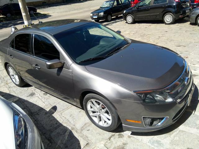 Fusion sel 2.5 173CV AUT - Foto 3