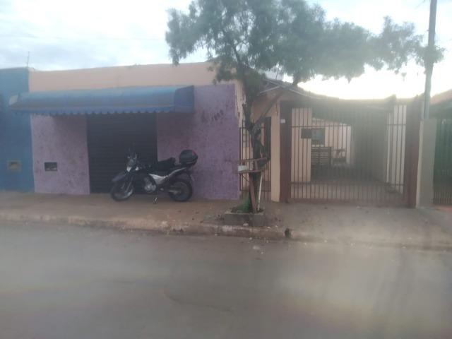Salao comercial no rouxinol