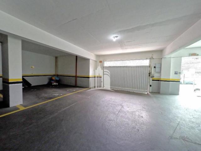 Apartamento mobiliado no edifício dom leonardo no bairro pioneiros balneário camboriú - Foto 19