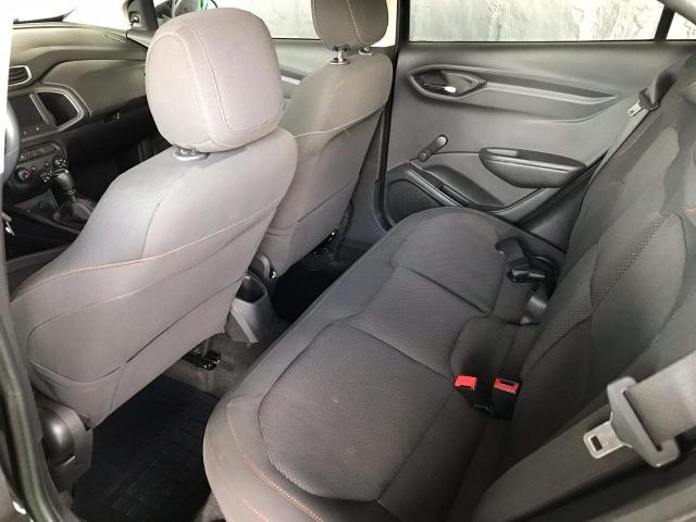 CHEVROLET ONIX 2013/2013 1.4 MPFI LT 8V FLEX 4P MANUAL - Foto 9