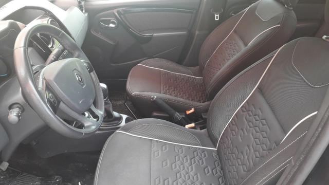 Duster Oroch Dynamic 2.0 Aut 2019 R$65.990,00 - Foto 5