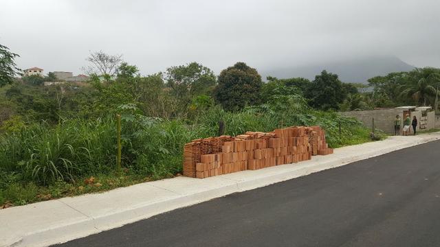 Terreno de 450m², 15 x 30, na Rua 20, no Loteamento Manu Manuela, em Maricá!!! - Foto 3