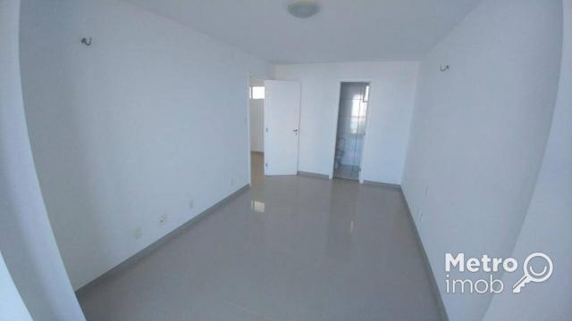 Apartamento com 2 quartos à venda, 81 m² por R$ 611.000,00 - Ponta D Areia - São Luís/MA