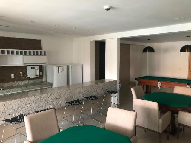Apartamento 2 qts 1 suite 1 vaga em frente vaca brava ao do Goiânia shopping