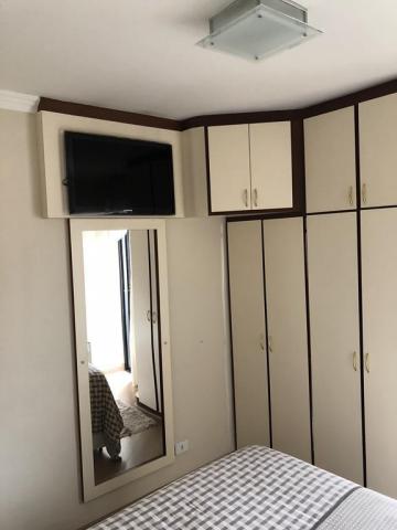 Apartamento com 3 dormitórios à venda, 96 m² por r$ 495.000 - vila valparaíso - santo andr - Foto 13