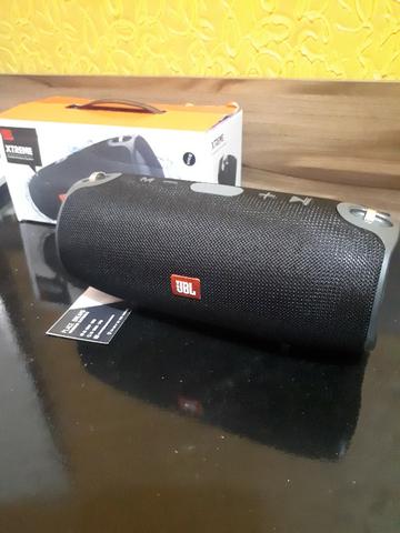 Caixa de Som JBL Xtreme Mini - Entrega A Domicilio Grátis - Nova na Caixa - Foto 2