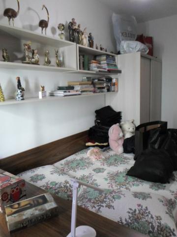 Casa 2 Dorm. - Condomínio Jardins do Prado - Cód.323 - Foto 6
