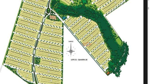 Lote 417mts condominio belvedere1
