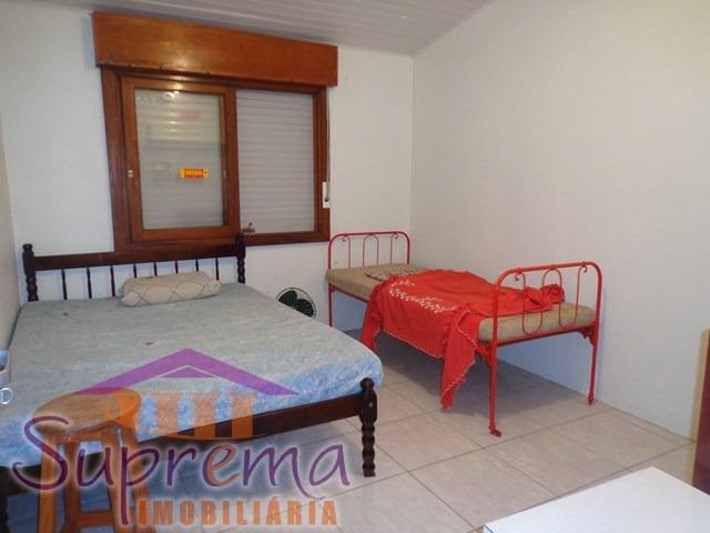 51-98129.7929Carina! C368 Casa 2 terrenos no centro de Mariluz! - Foto 4