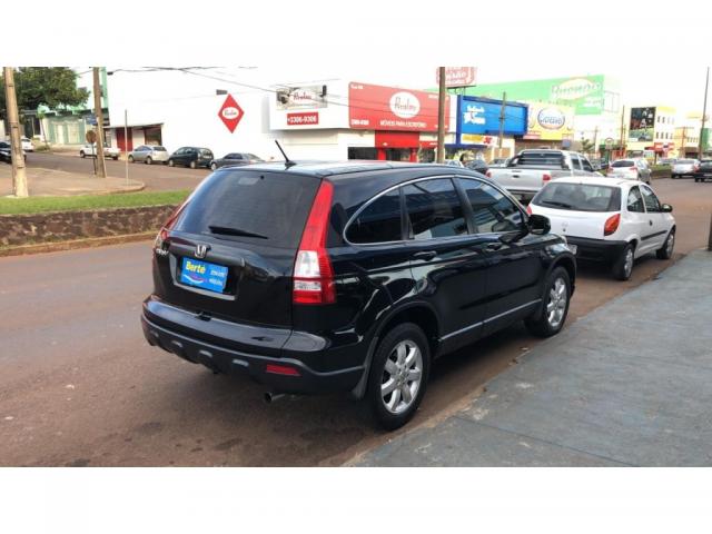 HONDA CR-V 2.0 16V AUT. - Foto 2