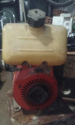 Motor - Foto 2