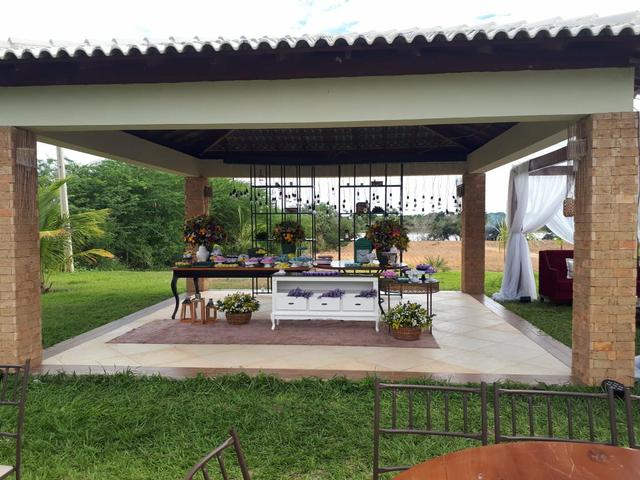 Chácara para eventos, confraternizações, reuniões, casamentos e etc. - Foto 6