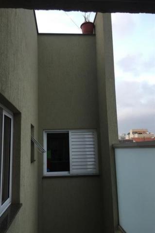Cobertura 100 m² scarpelli - Foto 9