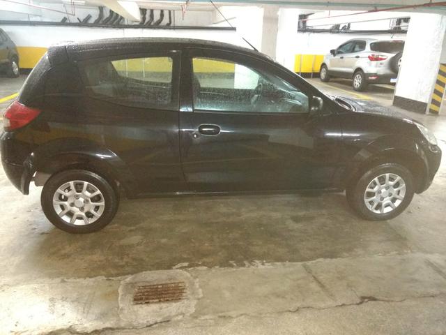 Ford Ka 2010