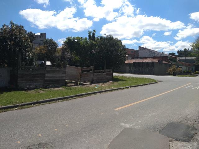 Terreno pra comércio. lavacar. estacionamento. etc - Foto 2