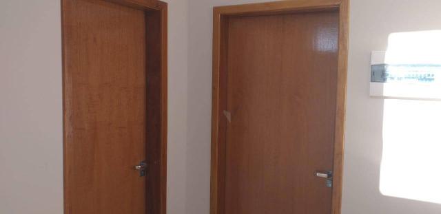 Casa com 2 dormitórios à venda, 71 m² por R$ 245.000,00 - Residencial São Paulo - Presiden - Foto 4