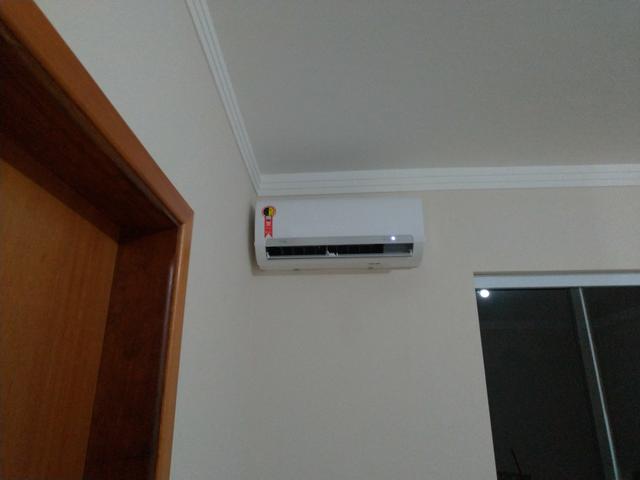 Instalação de ar condicionado partir de 350 reais