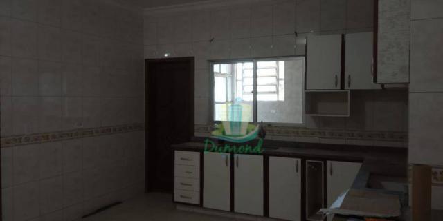 Apartamento com 3 dormitórios para alugar com 240 m² por R$ 2.000/mês na Vila Portes em Fo - Foto 7