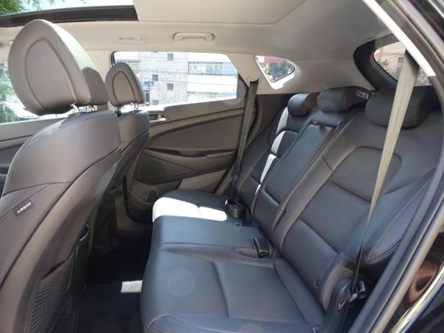 HyundaI Tucson 1.6 Gls 2018/2019 - Foto 7