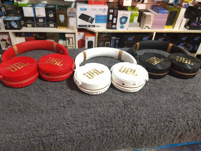 Fone Jbl JB950 Wireless Headset Bluetooth