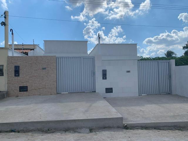 Oportunidade Casa de 2 - quartos, laje, porcelanato, subs até 21 mil bairro - Conceicão 1