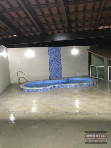 Casa com 2 dormitórios à venda, 550 m² por R$ 549.990,00 - Santa Tereza - Vitória/ES - Foto 12