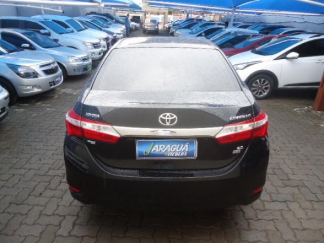 Toyota corolla 2015 2.0 xei 16v flex 4p automÁtico - Foto 6